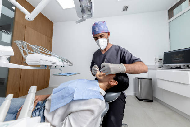 Dentist for Dental Trauma Peoria, IL